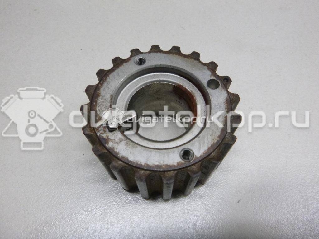 Фото Шестерня коленвала  8200371496 для Renault Modus Grand F Jp0 / Megane / Clio / Laguna / Kangoo 1 {forloop.counter}}