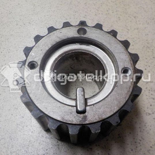 Фото Шестерня коленвала  8200371496 для Renault Modus Grand F Jp0 / Megane / Clio / Laguna / Kangoo 1