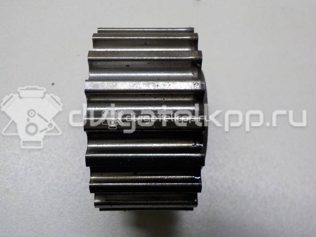 Фото Шестерня коленвала  8200371496 для Renault Modus Grand F Jp0 / Megane / Clio / Laguna / Kangoo 1 {forloop.counter}}