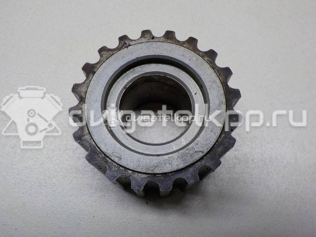 Фото Шестерня коленвала  8200371496 для Renault Modus Grand F Jp0 / Megane / Clio / Laguna / Kangoo 1 {forloop.counter}}