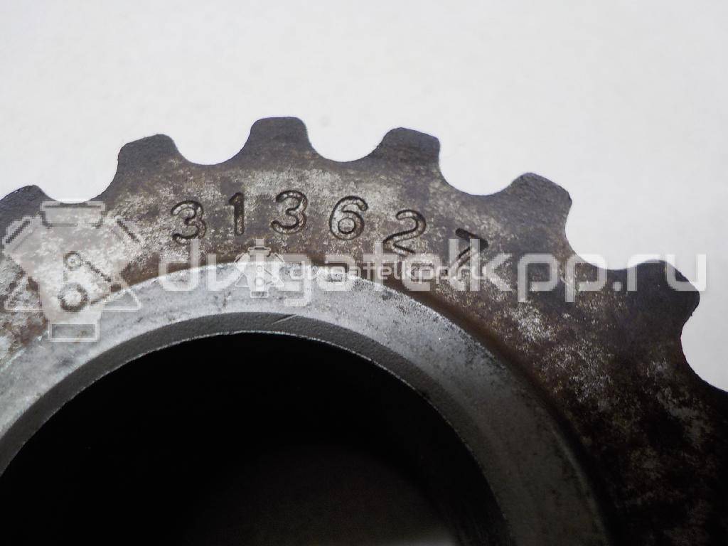 Фото Шестерня коленвала  8200371496 для Renault Modus Grand F Jp0 / Megane / Clio / Laguna / Kangoo 1 {forloop.counter}}