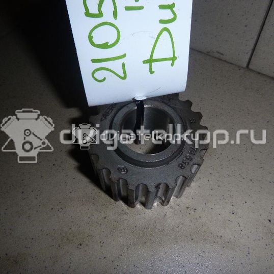 Фото Шестерня коленвала  8200371496 для Renault Modus Grand F Jp0 / Megane / Clio / Laguna / Kangoo 1