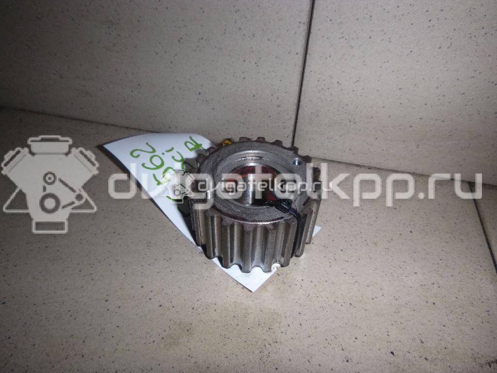 Фото Шестерня коленвала  8200371496 для Renault Modus Grand F Jp0 / Megane / Clio / Laguna / Kangoo 1 {forloop.counter}}