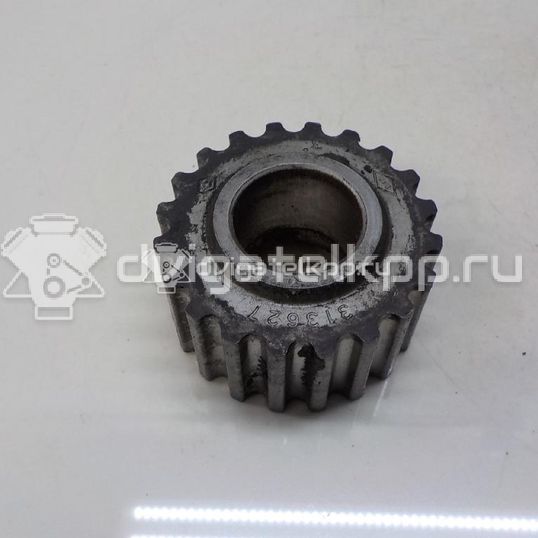 Фото Шестерня коленвала  8200371496 для Renault Modus Grand F Jp0 / Megane / Clio / Laguna / Kangoo 1