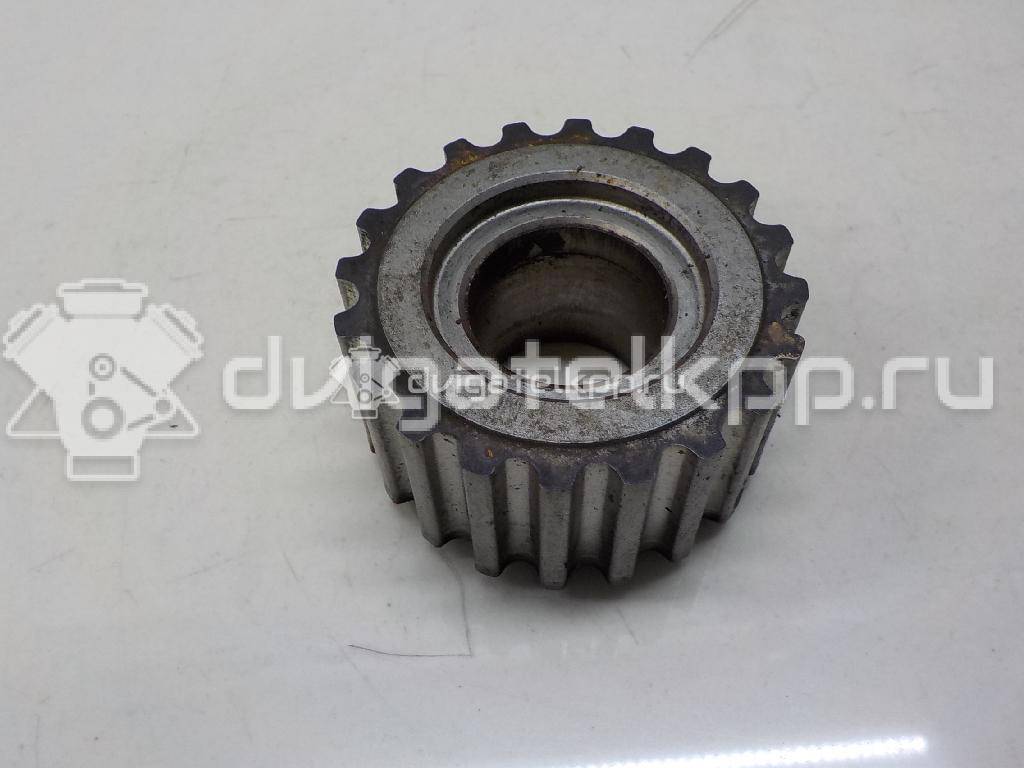 Фото Шестерня коленвала  8200371496 для Renault Modus Grand F Jp0 / Megane / Clio / Laguna / Kangoo 1 {forloop.counter}}