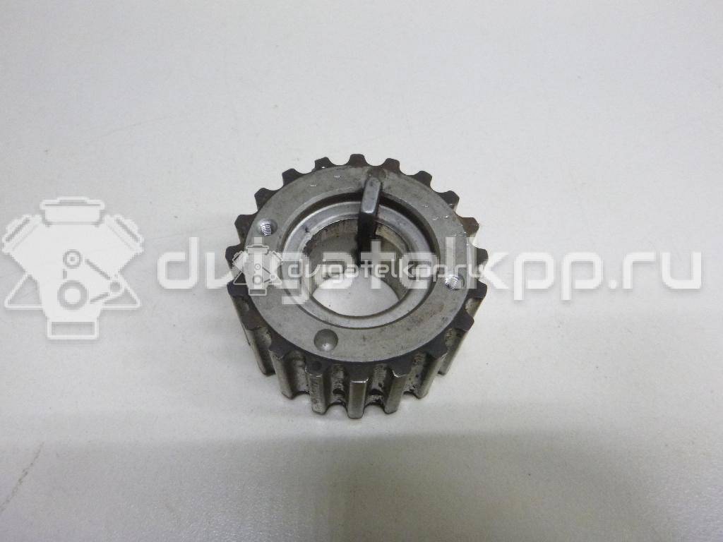 Фото Шестерня коленвала  8200371496 для Renault Modus Grand F Jp0 / Megane / Clio / Laguna / Kangoo 1 {forloop.counter}}