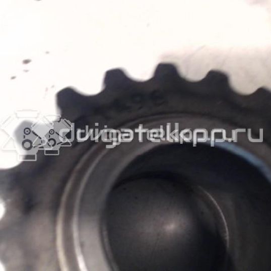 Фото Шестерня коленвала  8200371496 для Renault Modus Grand F Jp0 / Megane / Clio / Laguna / Kangoo 1