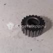 Фото Шестерня коленвала  8200371496 для Renault Modus Grand F Jp0 / Megane / Clio / Laguna / Kangoo 1 {forloop.counter}}