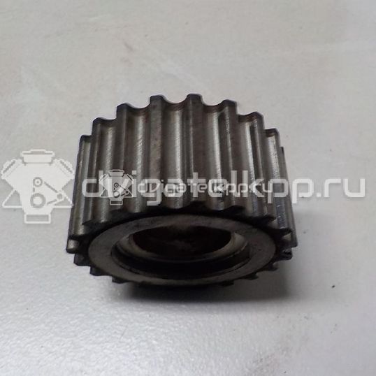 Фото Шестерня коленвала  8200371496 для Renault Modus Grand F Jp0 / Megane / Clio / Laguna / Kangoo 1