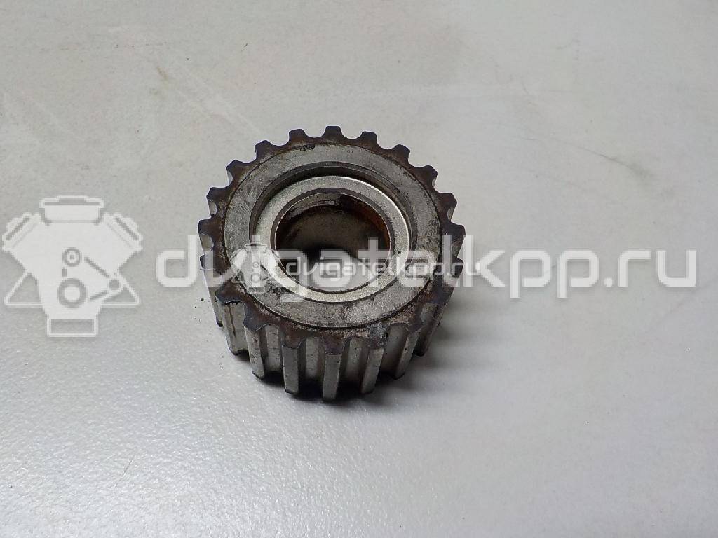 Фото Шестерня коленвала  8200371496 для Renault Modus Grand F Jp0 / Megane / Clio / Laguna / Kangoo 1 {forloop.counter}}