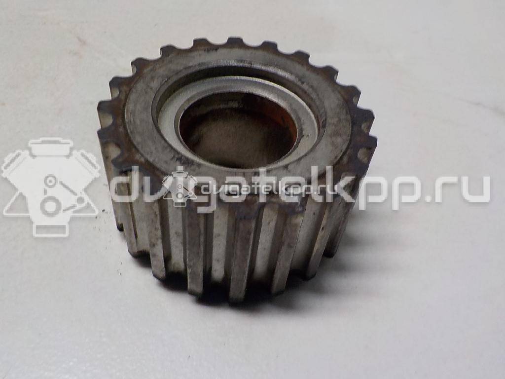 Фото Шестерня коленвала  8200371496 для Renault Modus Grand F Jp0 / Megane / Clio / Laguna / Kangoo 1 {forloop.counter}}