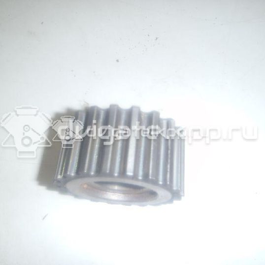 Фото Шестерня коленвала  8200371496 для Renault Modus Grand F Jp0 / Megane / Clio / Laguna / Kangoo 1