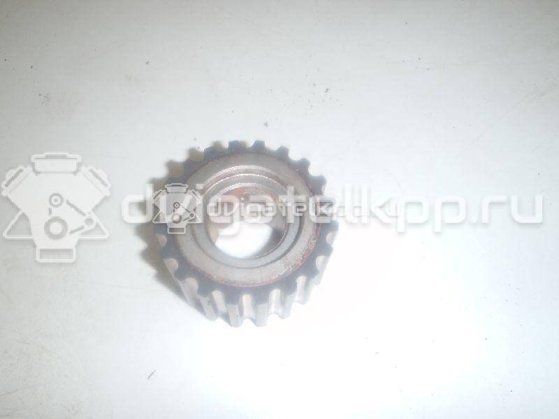 Фото Шестерня коленвала  8200371496 для Renault Modus Grand F Jp0 / Megane / Clio / Laguna / Kangoo 1 {forloop.counter}}