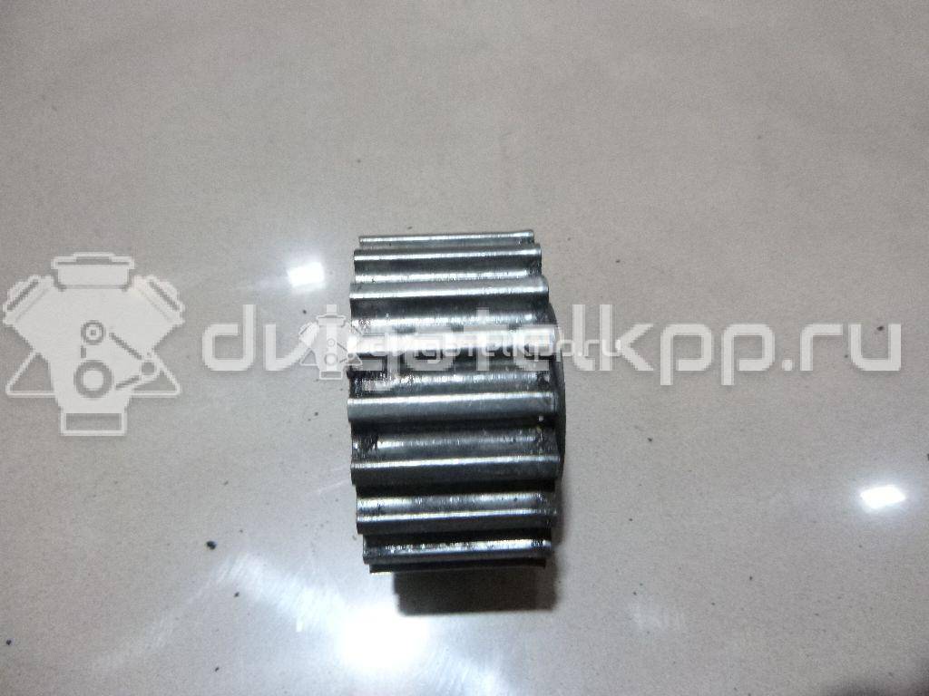 Фото Шестерня коленвала  8200371496 для Renault Modus Grand F Jp0 / Megane / Clio / Laguna / Kangoo 1 {forloop.counter}}