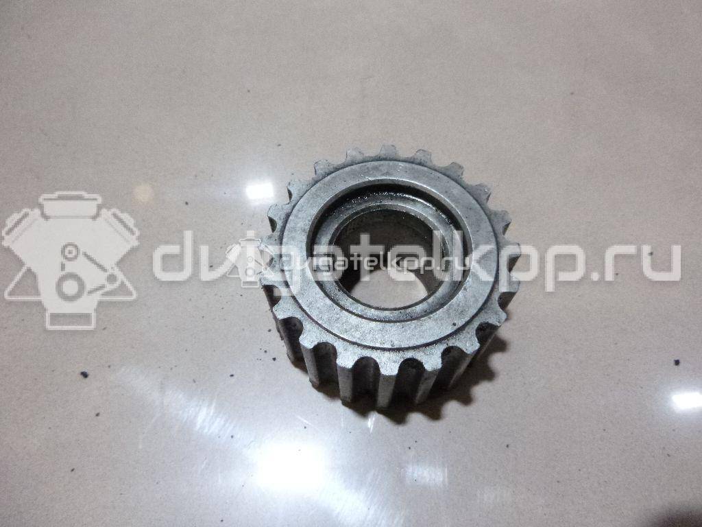 Фото Шестерня коленвала  8200371496 для Renault Modus Grand F Jp0 / Megane / Clio / Laguna / Kangoo 1 {forloop.counter}}