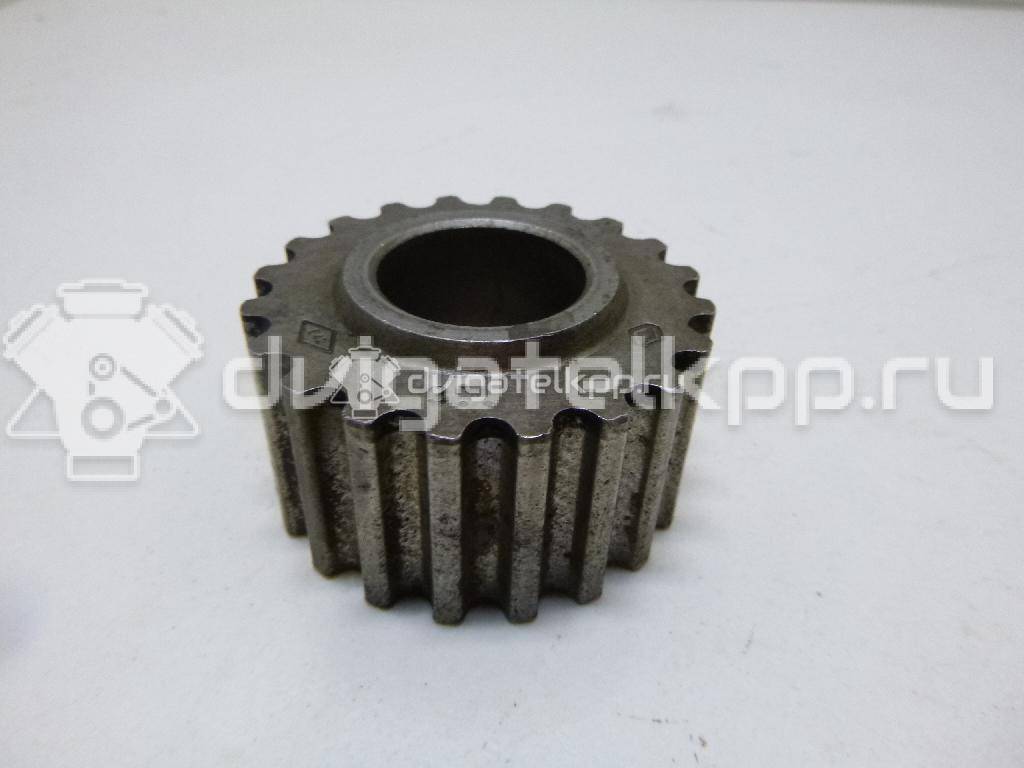 Фото Шестерня коленвала  8200371496 для Renault Modus Grand F Jp0 / Megane / Clio / Laguna / Kangoo 1 {forloop.counter}}