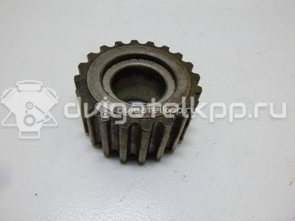 Фото Шестерня коленвала  8200371496 для Renault Modus Grand F Jp0 / Megane / Clio / Laguna / Kangoo 1 {forloop.counter}}