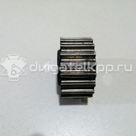 Фото Шестерня коленвала  8200371496 для Renault Modus Grand F Jp0 / Megane / Clio / Laguna / Kangoo 1