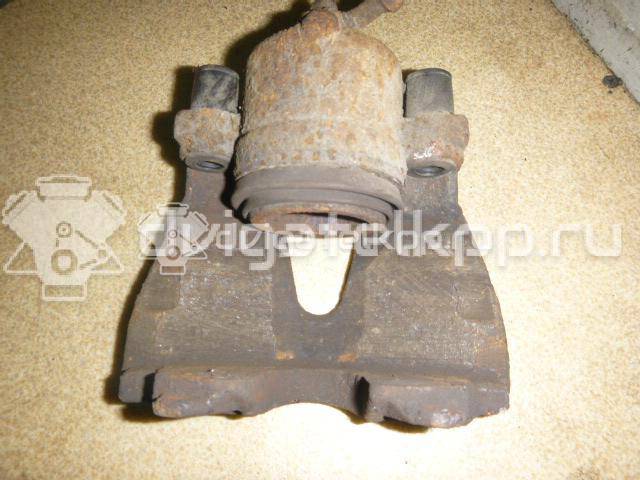 Фото Суппорт тормозной задний правый  5542107 для saab 9-3 {forloop.counter}}