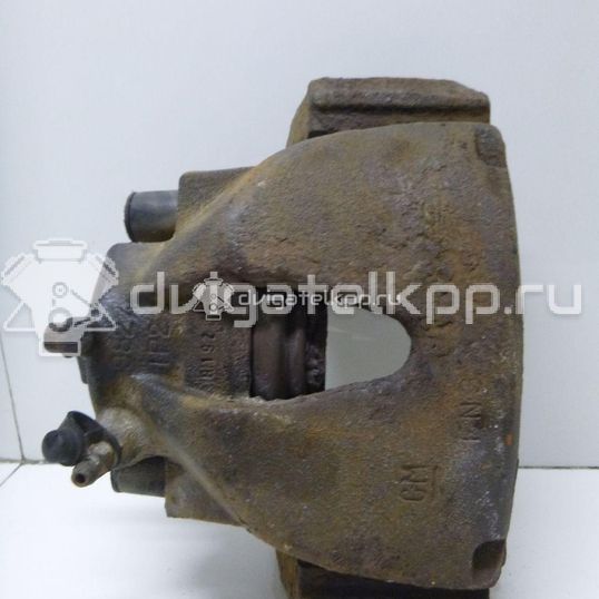 Фото Суппорт тормозной задний правый  542292 для saab 9-3