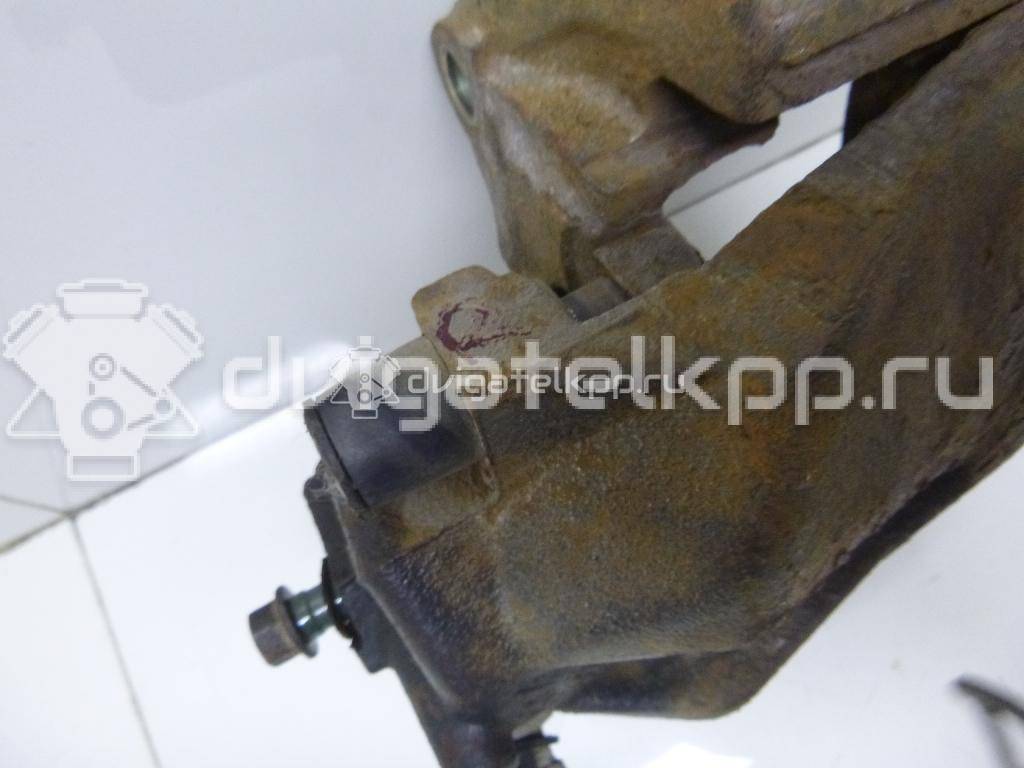 Фото Суппорт тормозной задний правый  542292 для saab 9-3 {forloop.counter}}