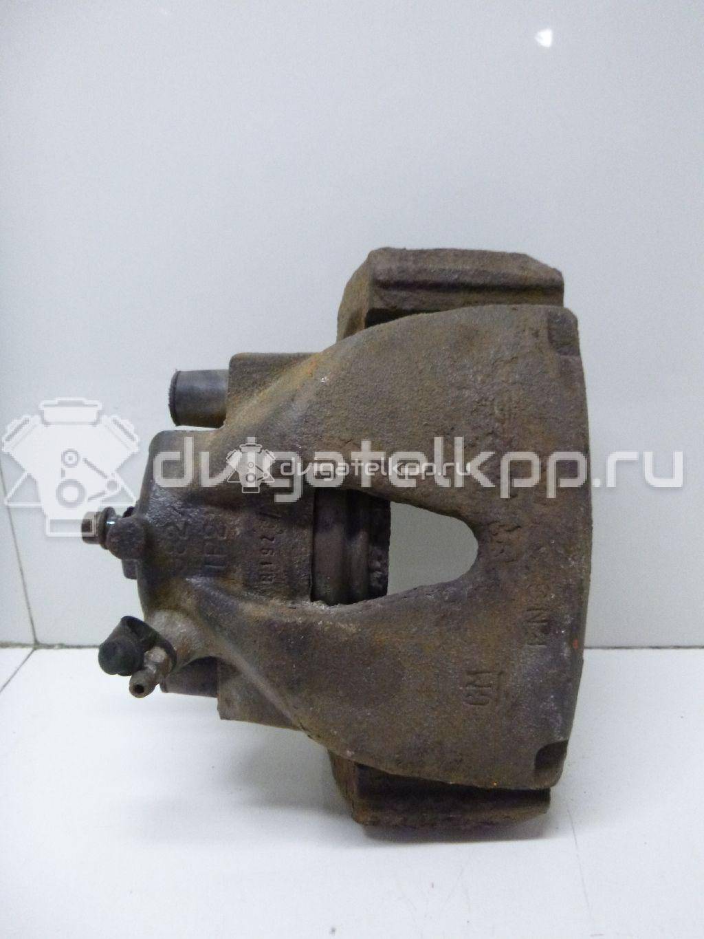 Фото Суппорт тормозной задний правый  542292 для saab 9-3 {forloop.counter}}