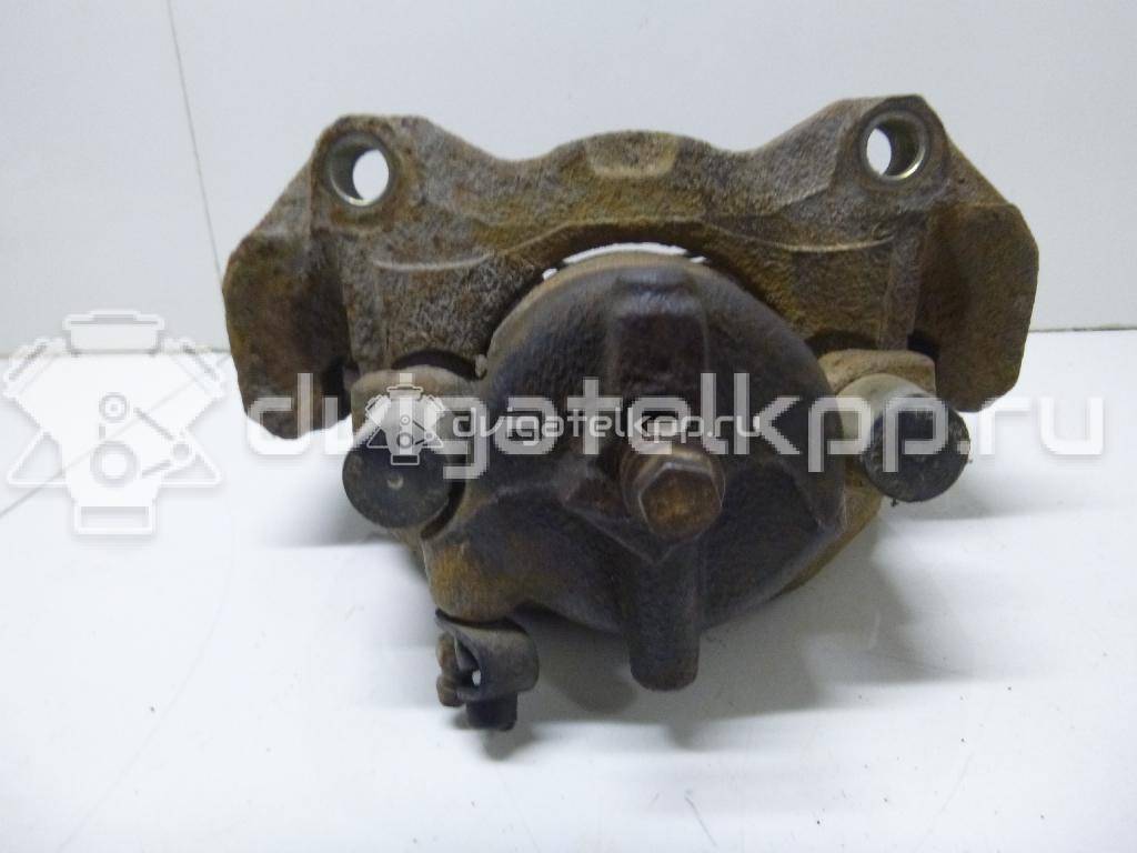Фото Суппорт тормозной задний правый  542292 для saab 9-3 {forloop.counter}}