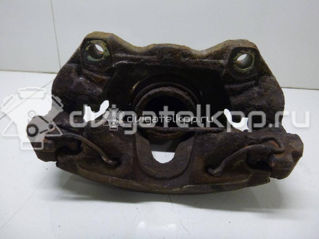 Фото Суппорт тормозной задний правый  542292 для saab 9-3 {forloop.counter}}