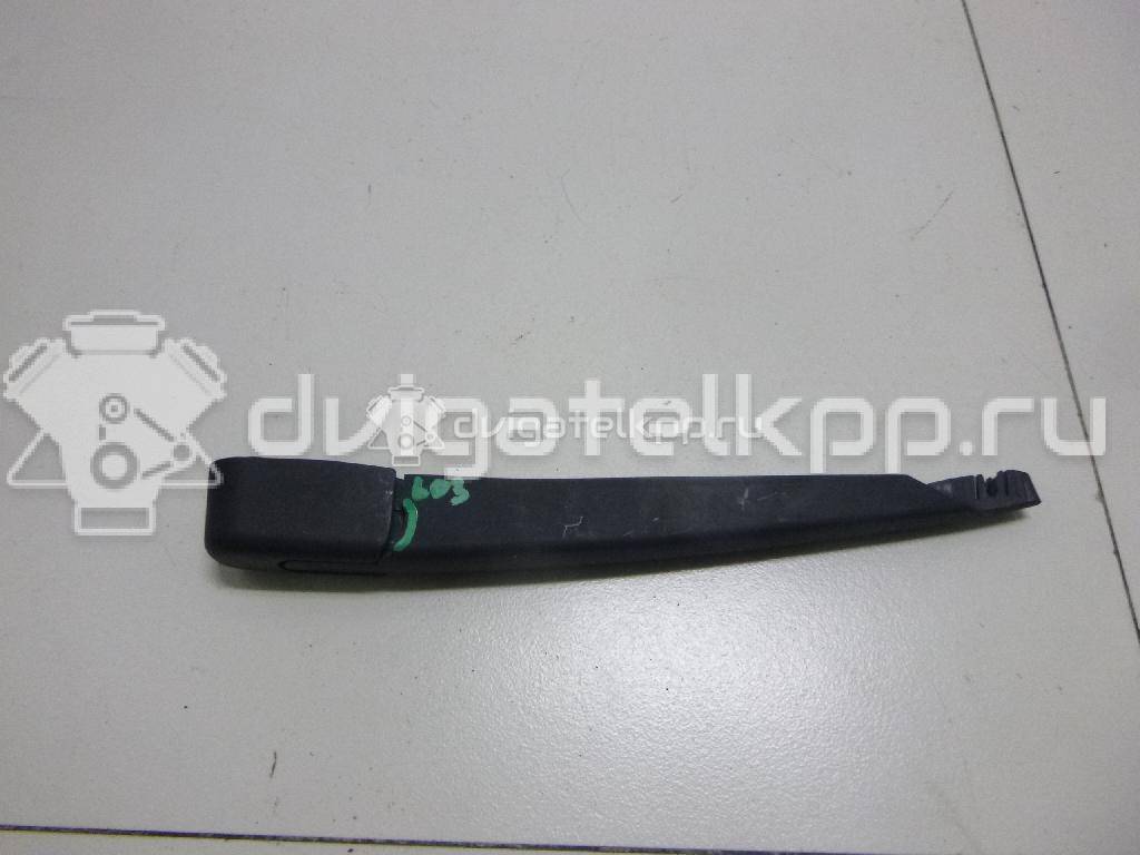 Фото Поводок стеклоочистителя заднего  1273395 для saab 9-3 {forloop.counter}}