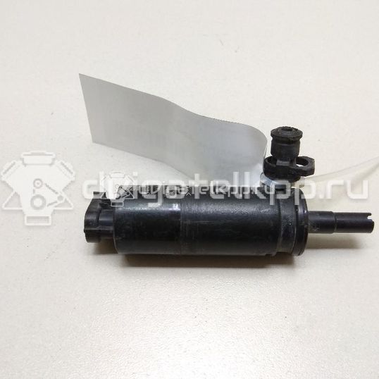 Фото Насос омывателя фар  13157637 для saab 9-3