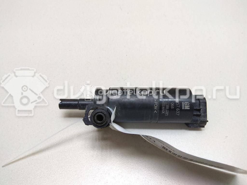 Фото Насос омывателя фар  13157637 для saab 9-3 {forloop.counter}}