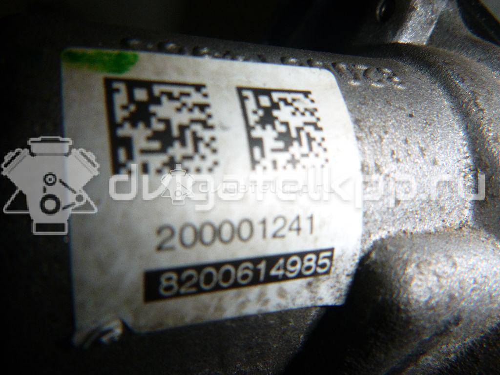 Фото Заслонка дроссельная электрическая  8200614985 для Renault Modus Grand F Jp0 / Twingo / Megane / Clio / Laguna {forloop.counter}}