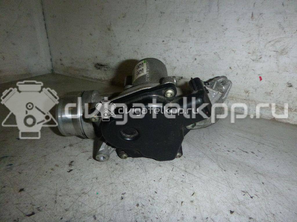 Фото Заслонка дроссельная электрическая  8200614985 для Renault Modus Grand F Jp0 / Twingo / Megane / Clio / Laguna {forloop.counter}}