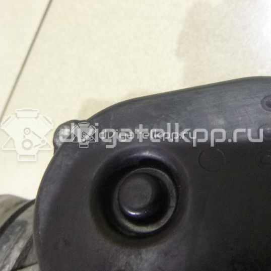 Фото Заслонка дроссельная электрическая  8200614985 для Renault Modus Grand F Jp0 / Twingo / Megane / Clio / Laguna