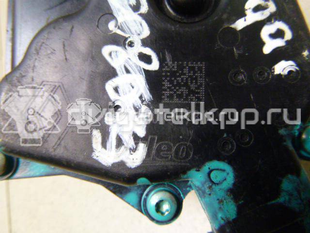 Фото Заслонка дроссельная электрическая  8200614985 для Renault Modus Grand F Jp0 / Twingo / Megane / Clio / Laguna {forloop.counter}}