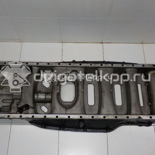 Фото Плита двигателя  1762258 для Citroen / Renault / Scania / Karry