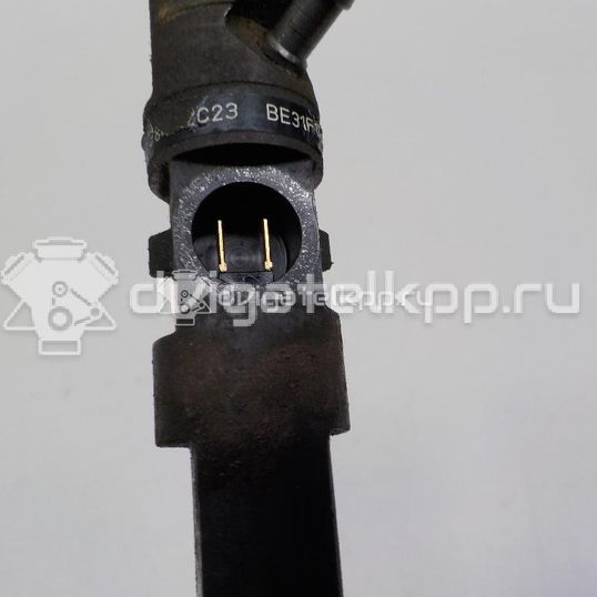 Фото Форсунка дизельная электрическая  8200365186 для Renault Thalia 2 / Megane / Clio / Scénic / Kangoo 1