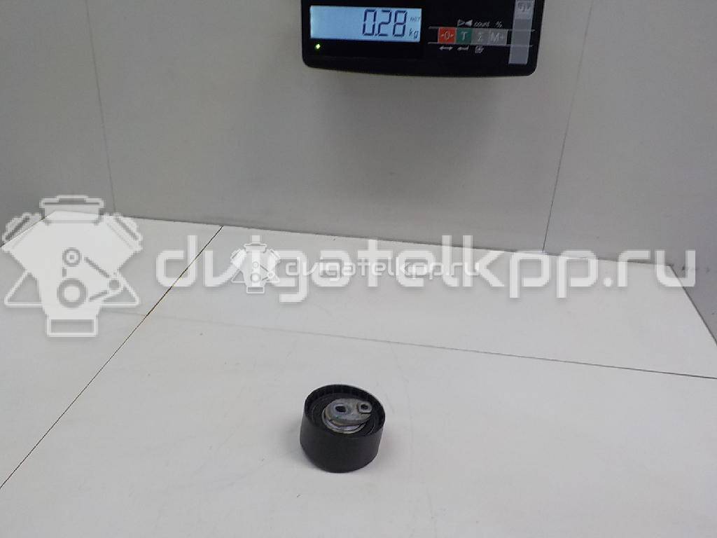 Фото Ролик-натяжитель ремня ГРМ  130706246R для Renault Vel Satis Bj0 / Grand / Megane / Trafic / Clio {forloop.counter}}