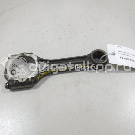Фото Шатун  027198401B для seat Alhambra