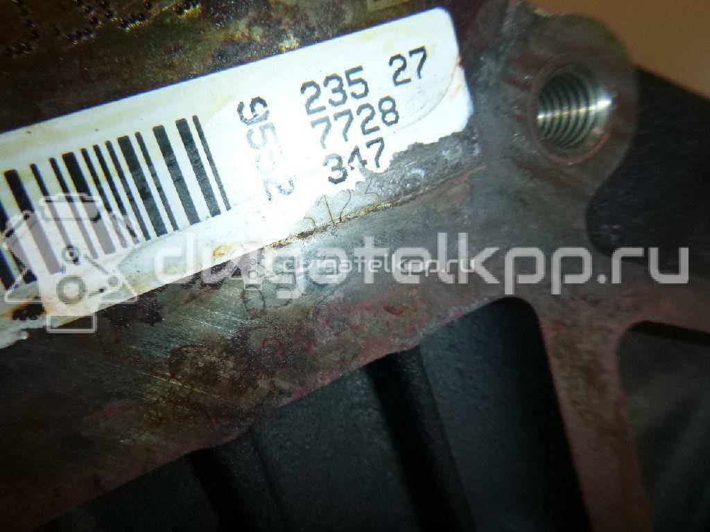 Фото Контрактный (б/у) двигатель CAXA для Seat Toledo 122 л.с 16V 1.4 л бензин 03C100038P {forloop.counter}}