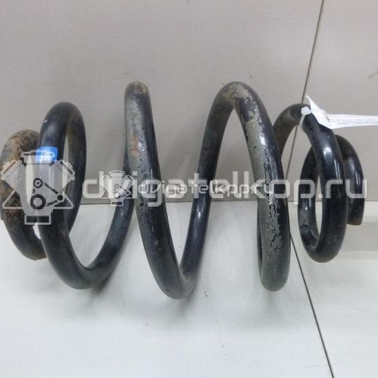 Фото Пружина задняя  7M0511115AL для seat Alhambra
