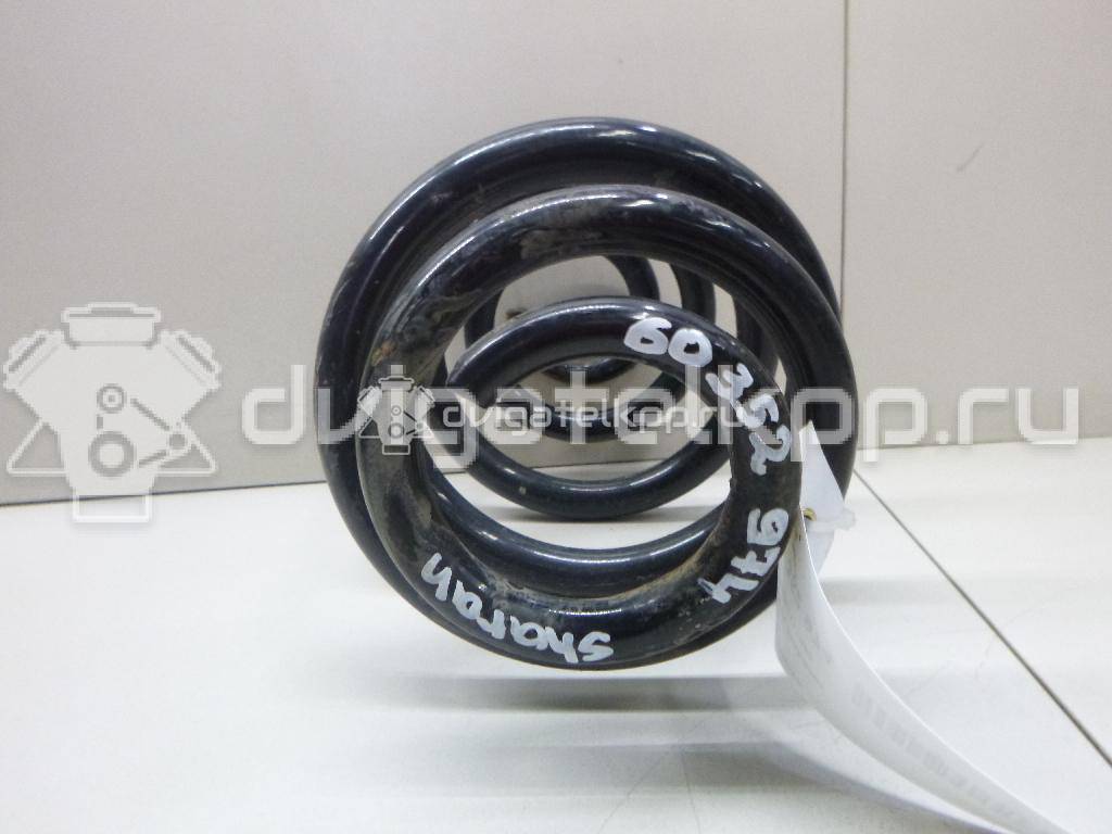 Фото Пружина задняя  7M0511115AL для seat Alhambra {forloop.counter}}