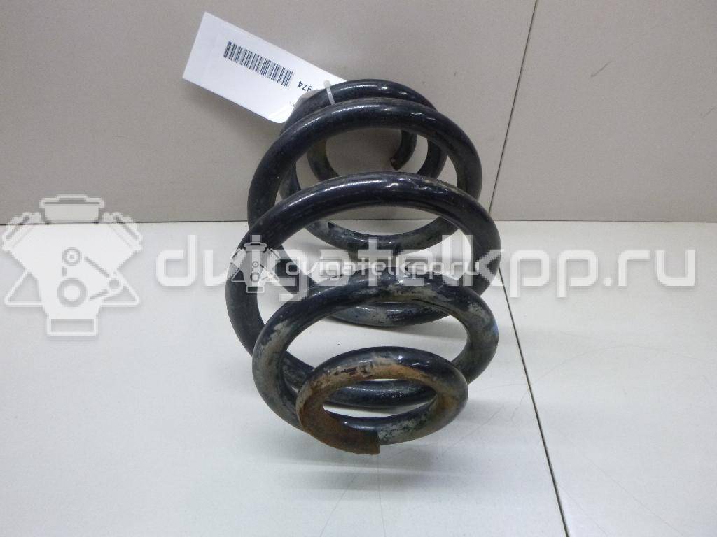 Фото Пружина задняя  7M0511115AL для seat Alhambra {forloop.counter}}