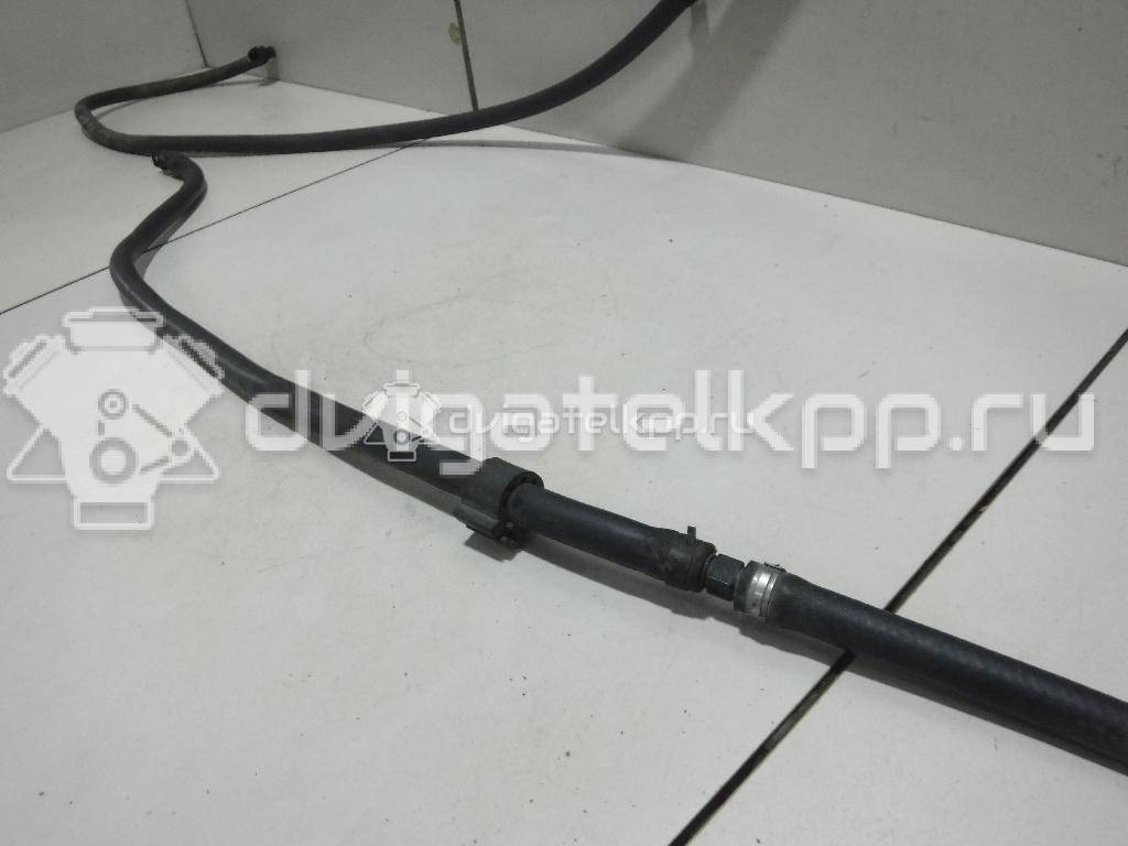 Фото Шланг омывателя  1J0955964F для seat Alhambra {forloop.counter}}
