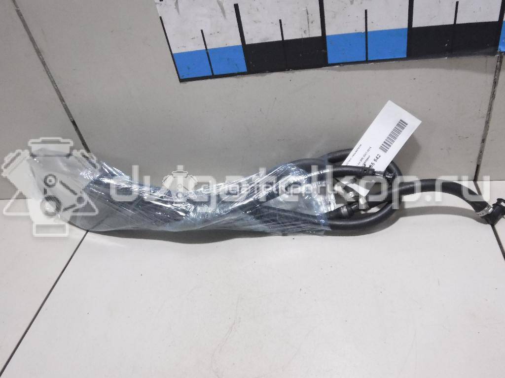 Фото Шланг омывателя  1J0955964F для seat Alhambra {forloop.counter}}