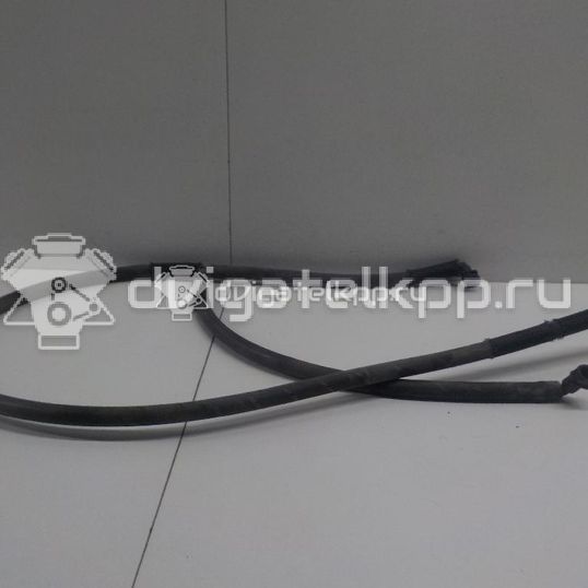 Фото Шланг омывателя  1J0955964F для seat Alhambra