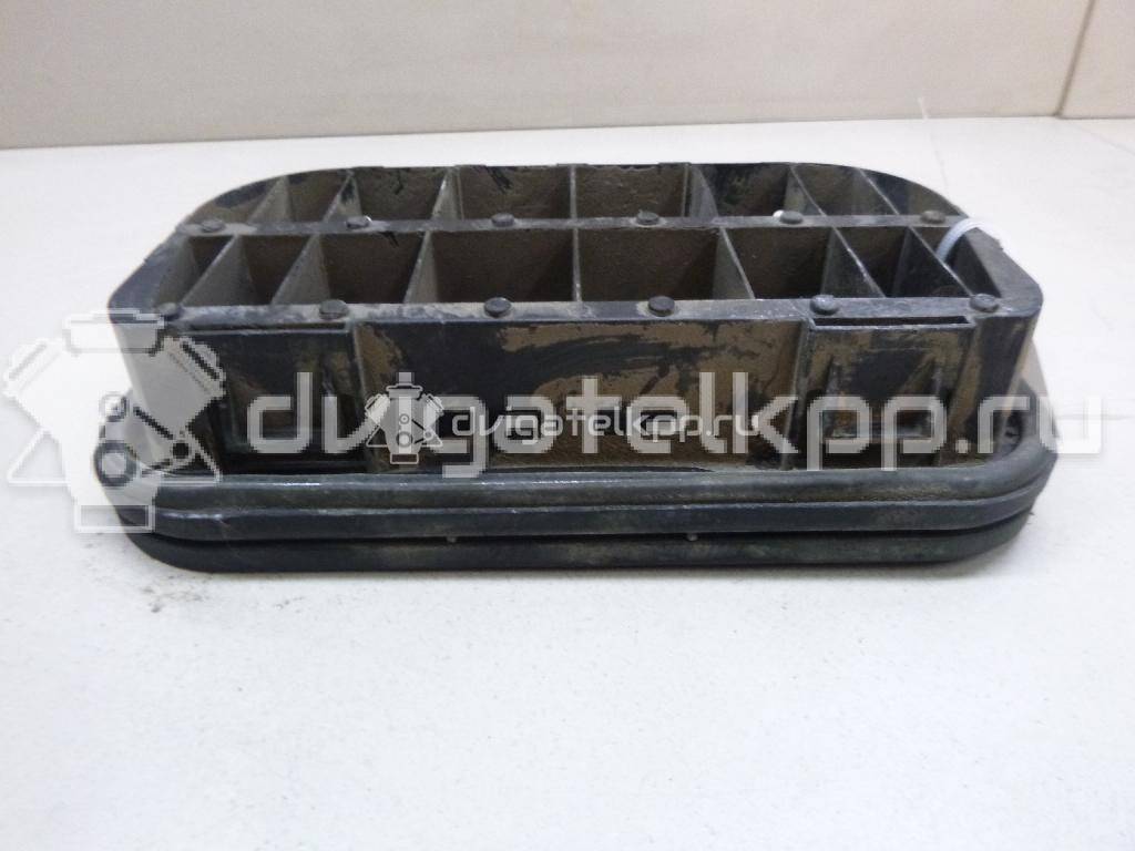 Фото Решетка вентиляционная  4a0819181 для audi 100 [C4] {forloop.counter}}