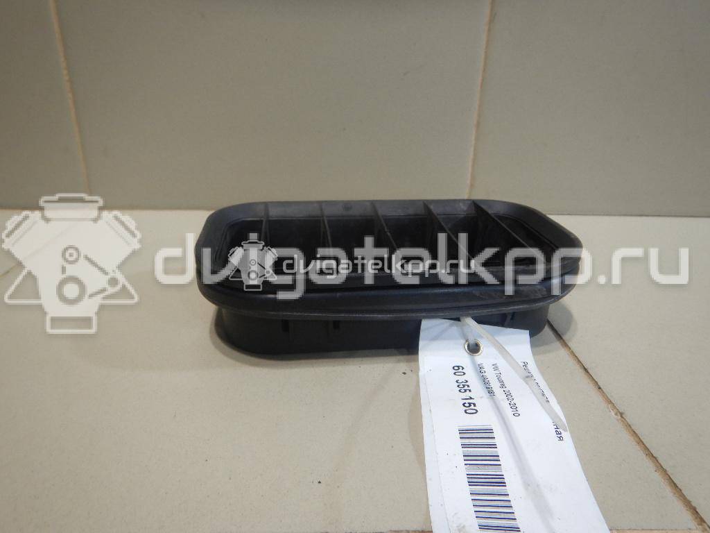 Фото Решетка вентиляционная  4a0819181 для audi 100 [C4] {forloop.counter}}