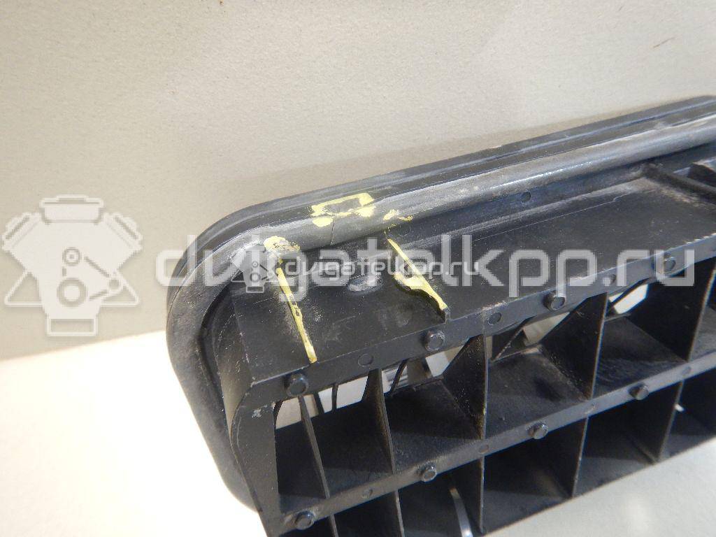 Фото Решетка вентиляционная  4a0819181 для audi 100 [C4] {forloop.counter}}