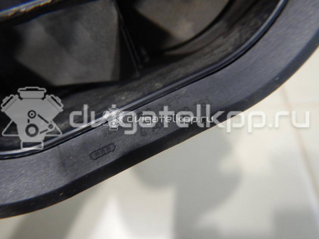 Фото Решетка вентиляционная  4a0819181 для audi 100 [C4] {forloop.counter}}